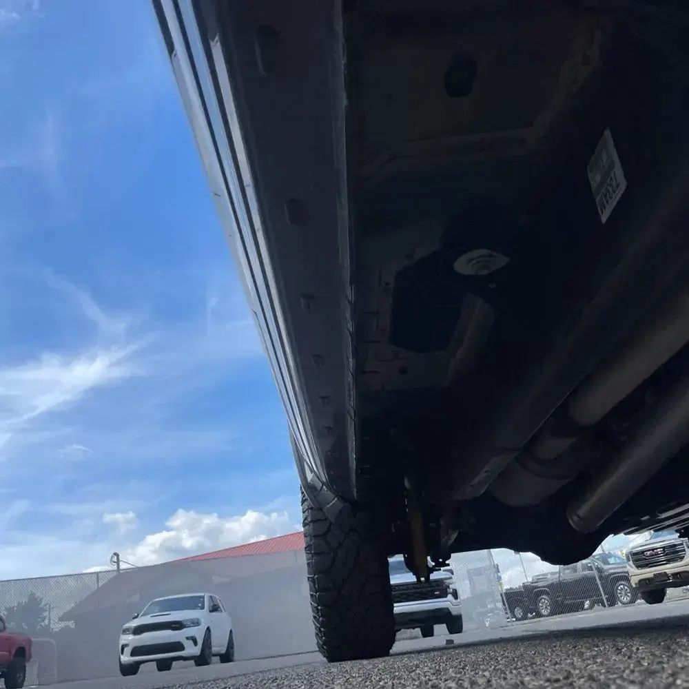 2024 Ram 1500 Rebel