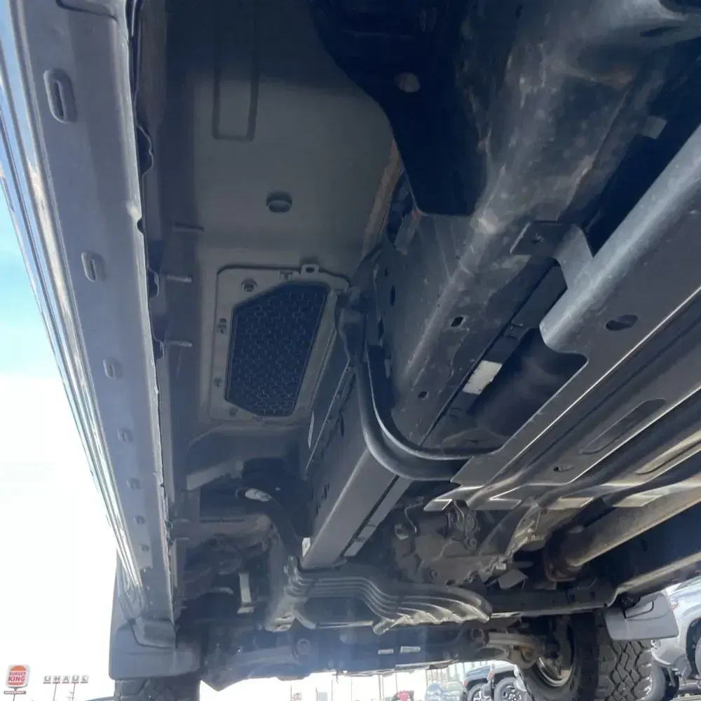 2024 Ram 1500 Rebel