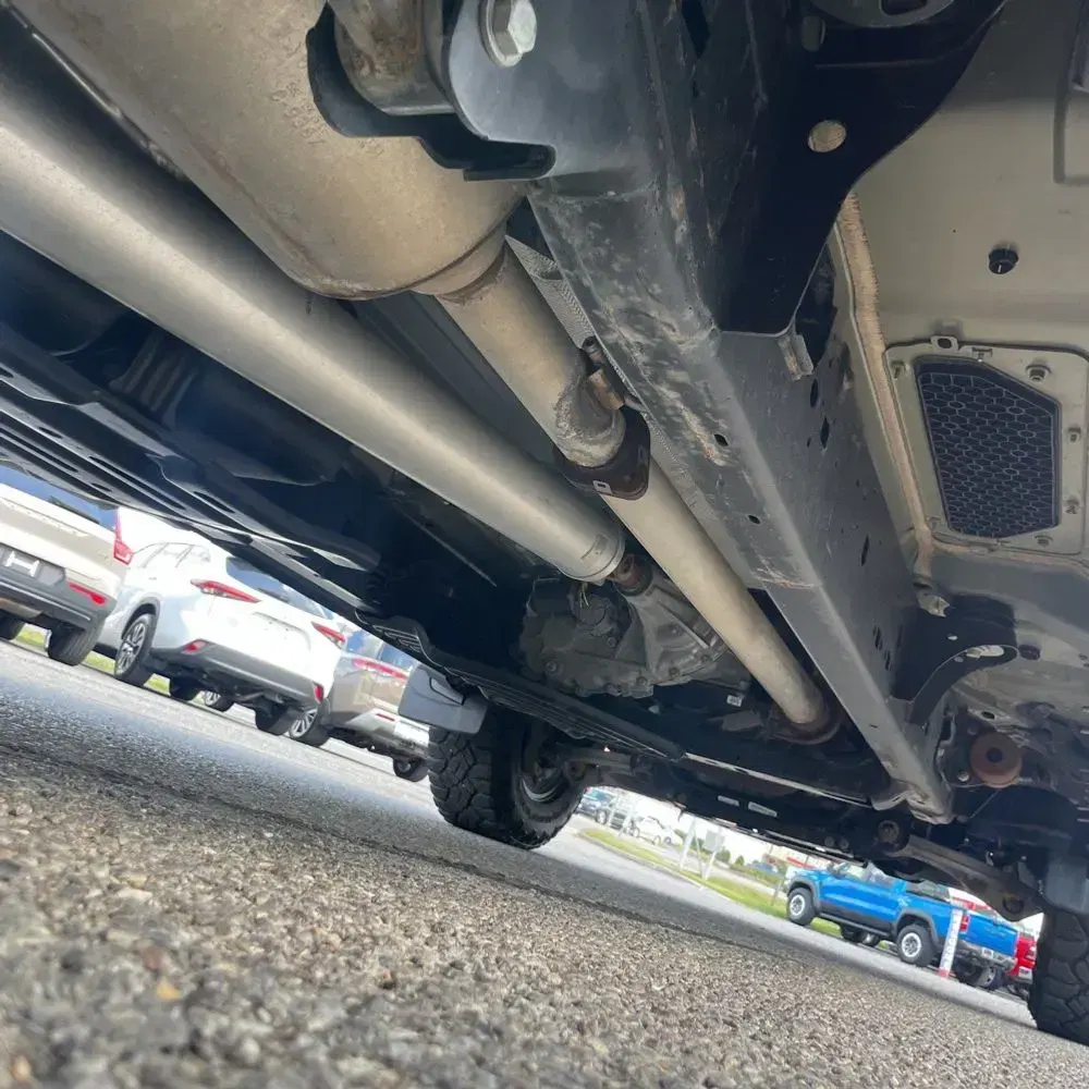 2024 Ram 1500 Rebel