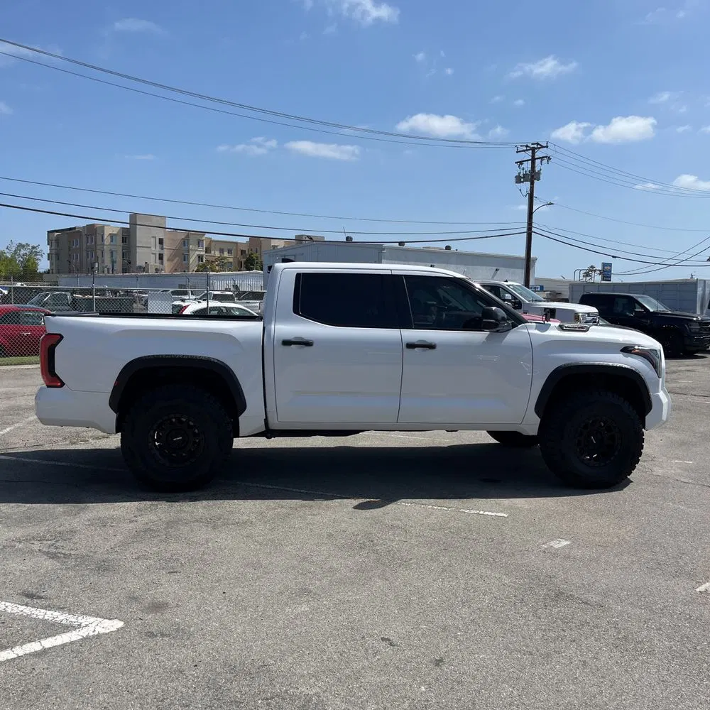 2023 Toyota Tundra TRD Pro HV