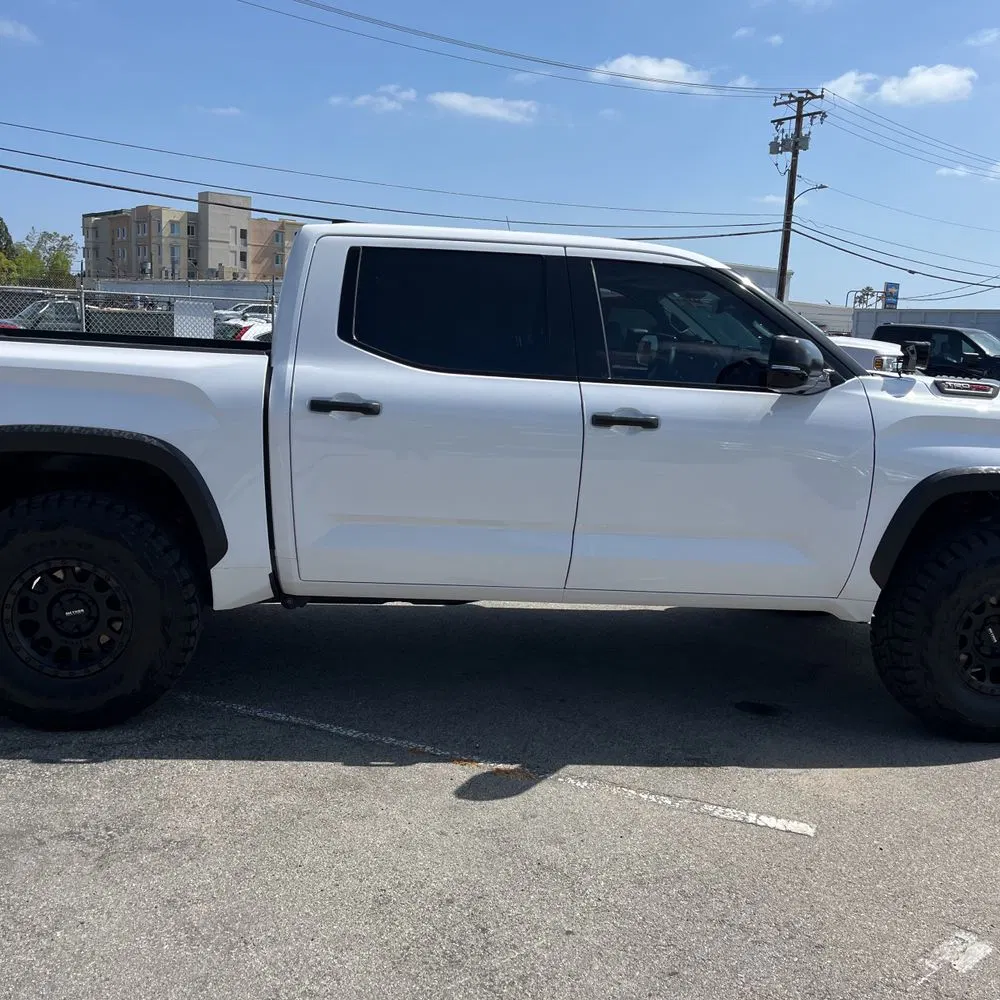 2023 Toyota Tundra TRD Pro HV