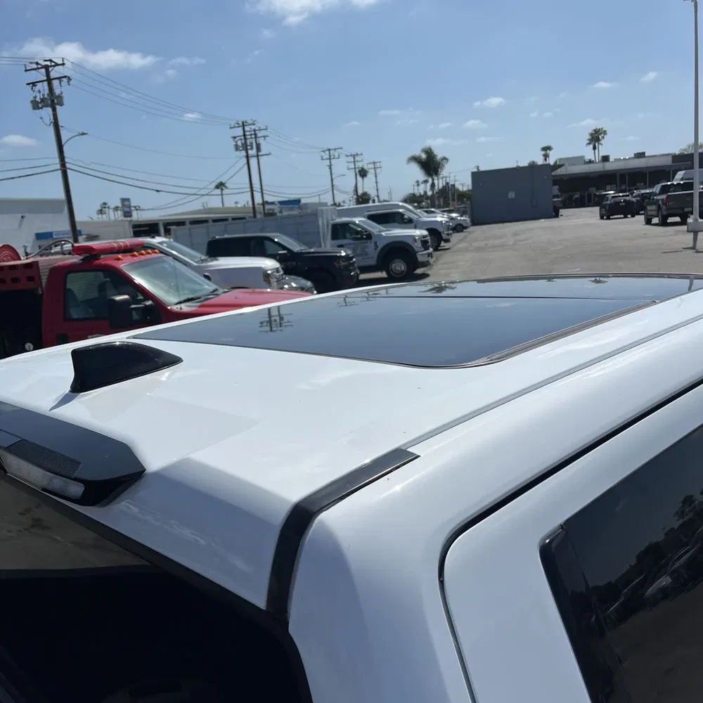 2023 Toyota Tundra TRD Pro HV