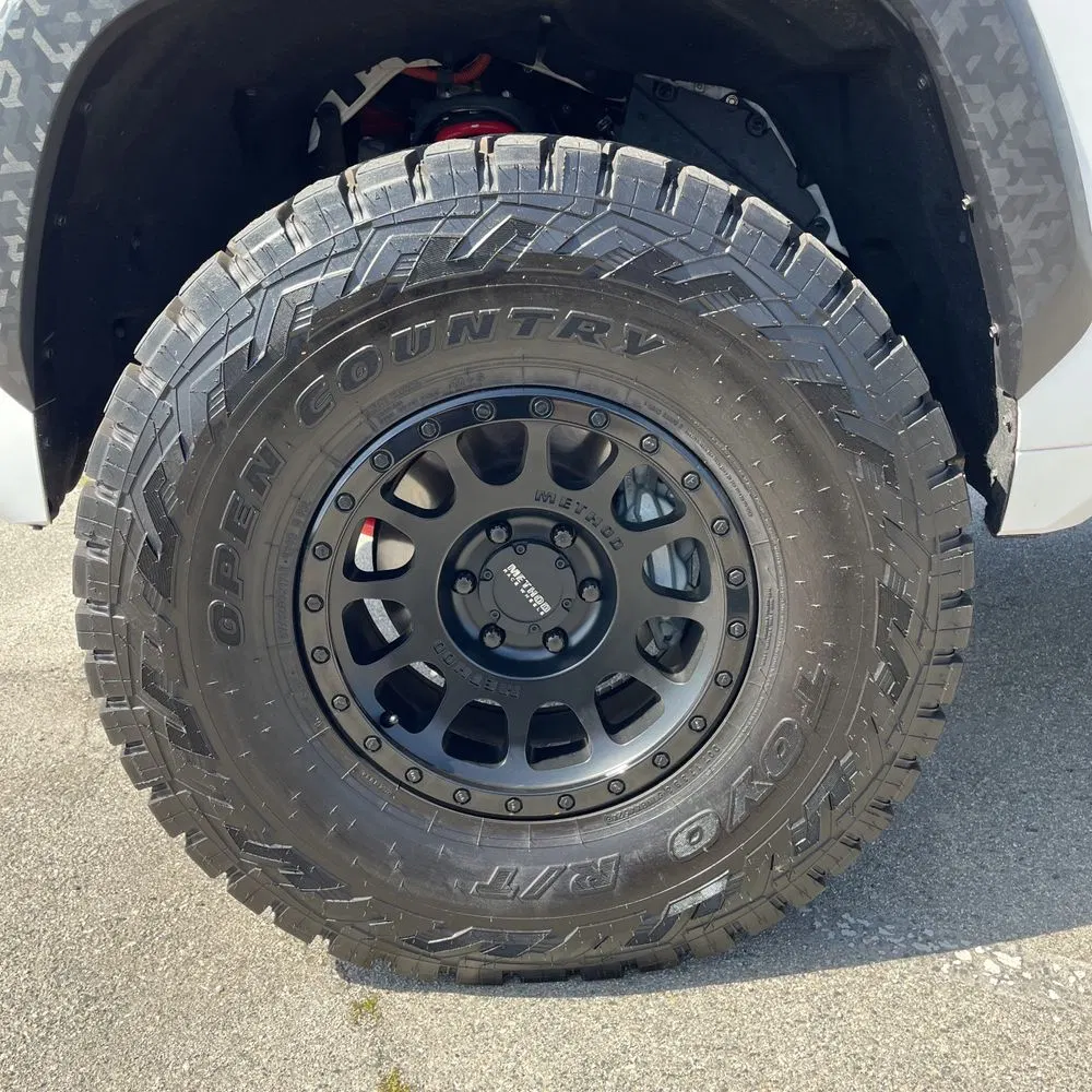 2023 Toyota Tundra TRD Pro HV