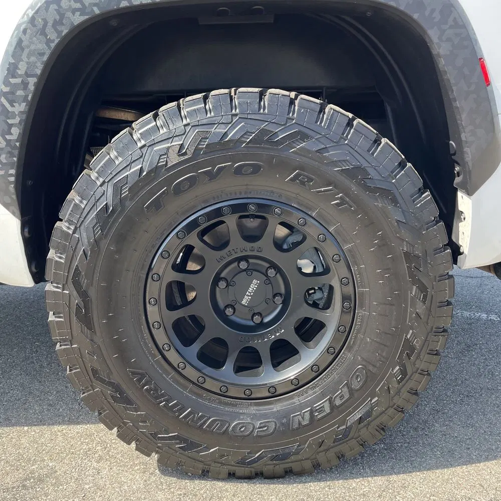 2023 Toyota Tundra TRD Pro HV
