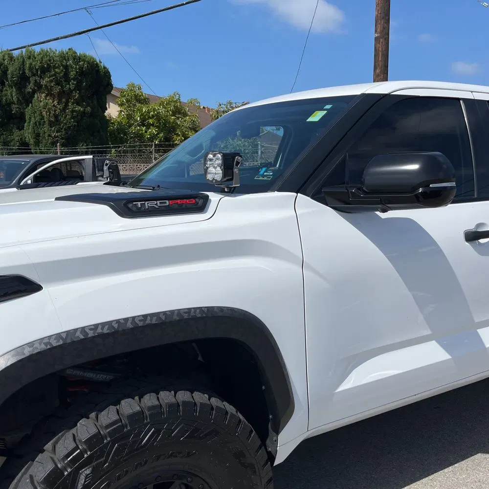 2023 Toyota Tundra TRD Pro HV