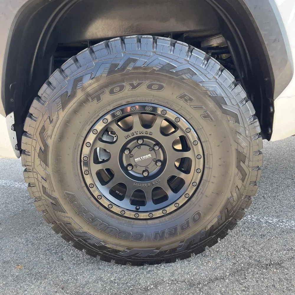 2023 Toyota Tundra TRD Pro HV