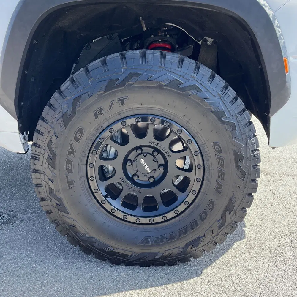 2023 Toyota Tundra TRD Pro HV