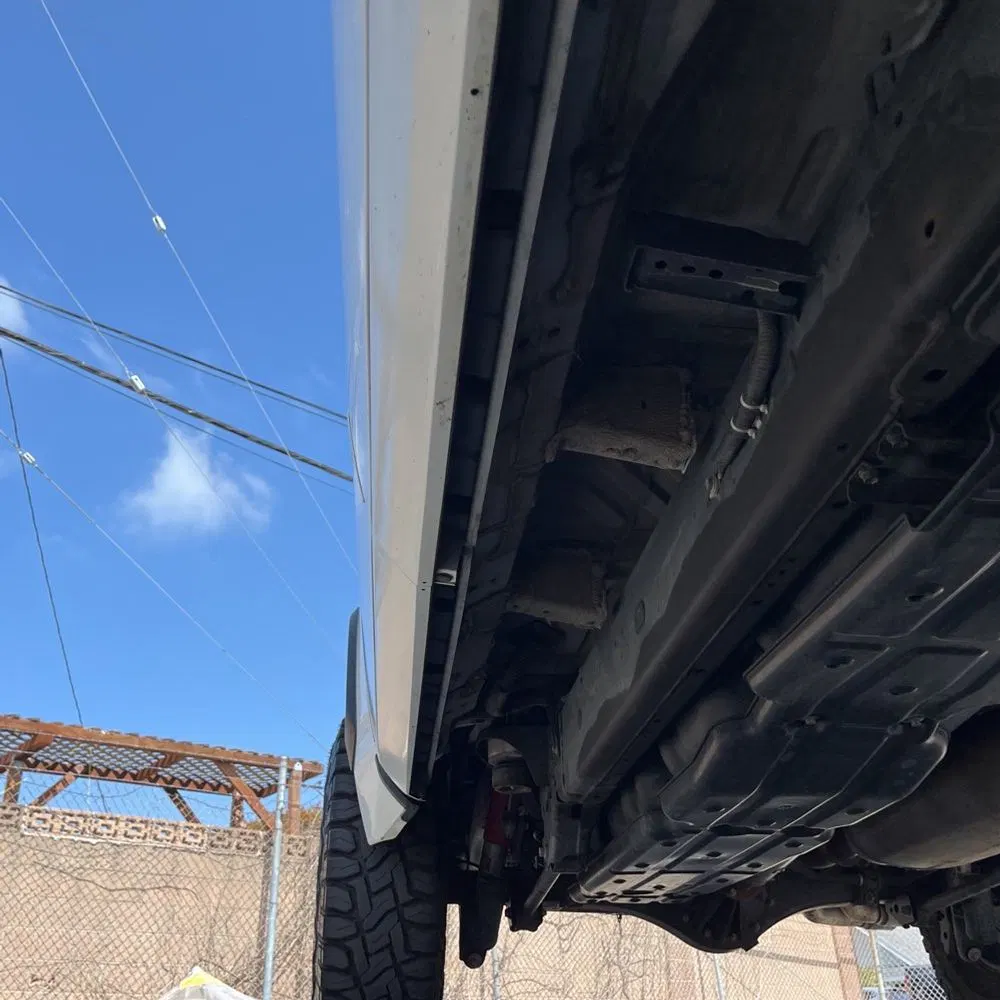 2023 Toyota Tundra TRD Pro HV
