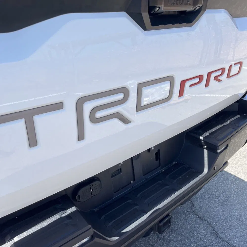2023 Toyota Tundra TRD Pro HV