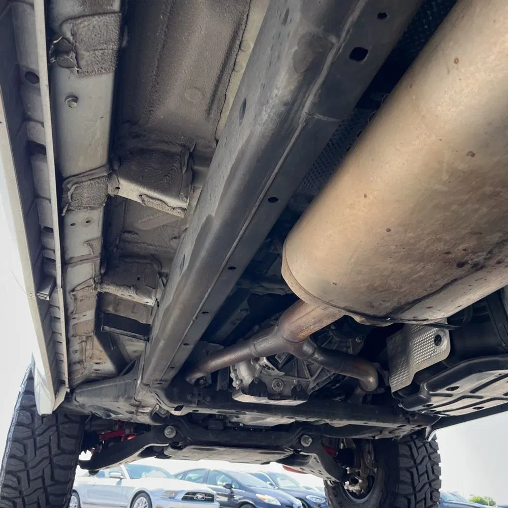 2023 Toyota Tundra TRD Pro HV