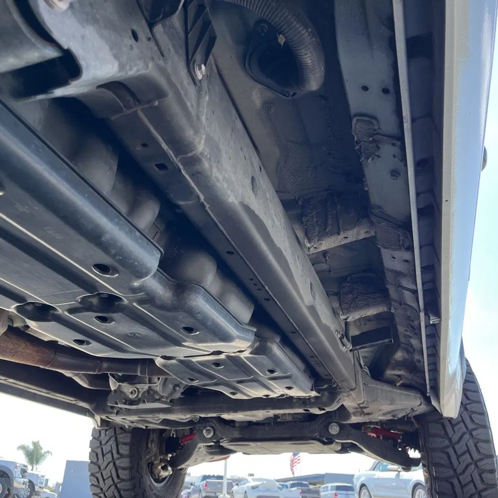 2023 Toyota Tundra TRD Pro HV