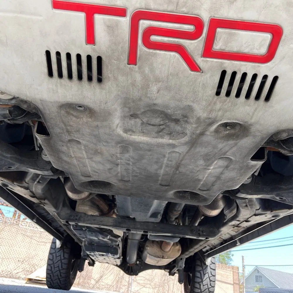 2023 Toyota Tundra TRD Pro HV