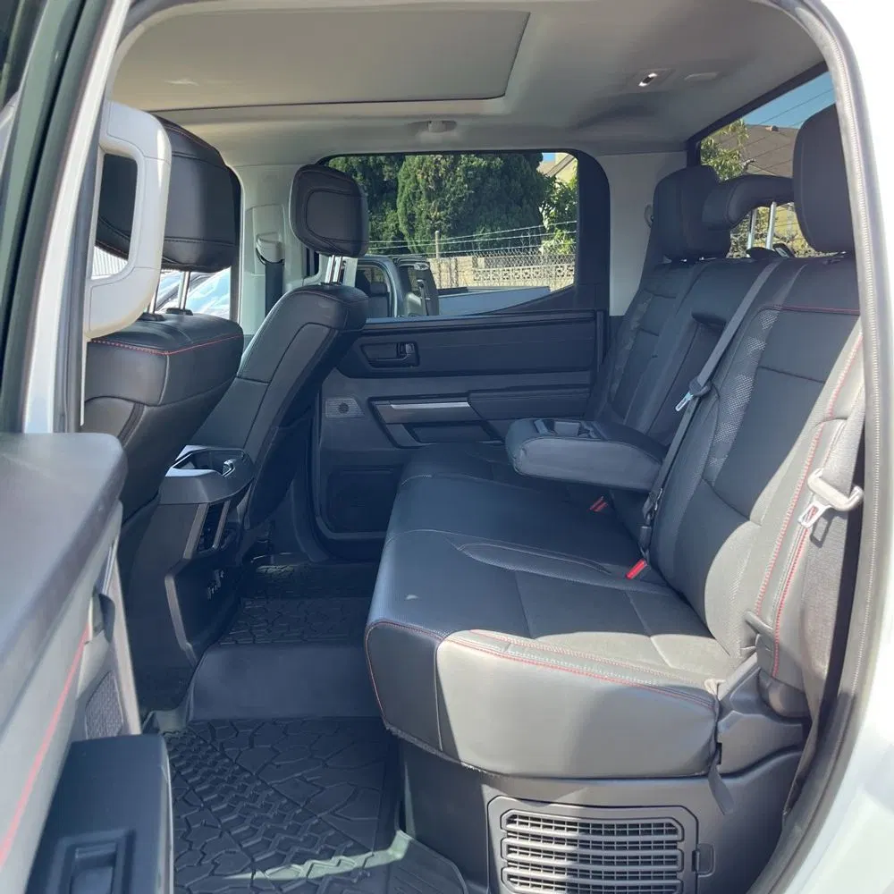2023 Toyota Tundra TRD Pro HV