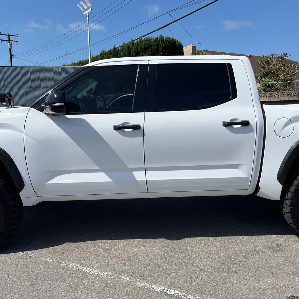 2023 Toyota Tundra TRD Pro HV