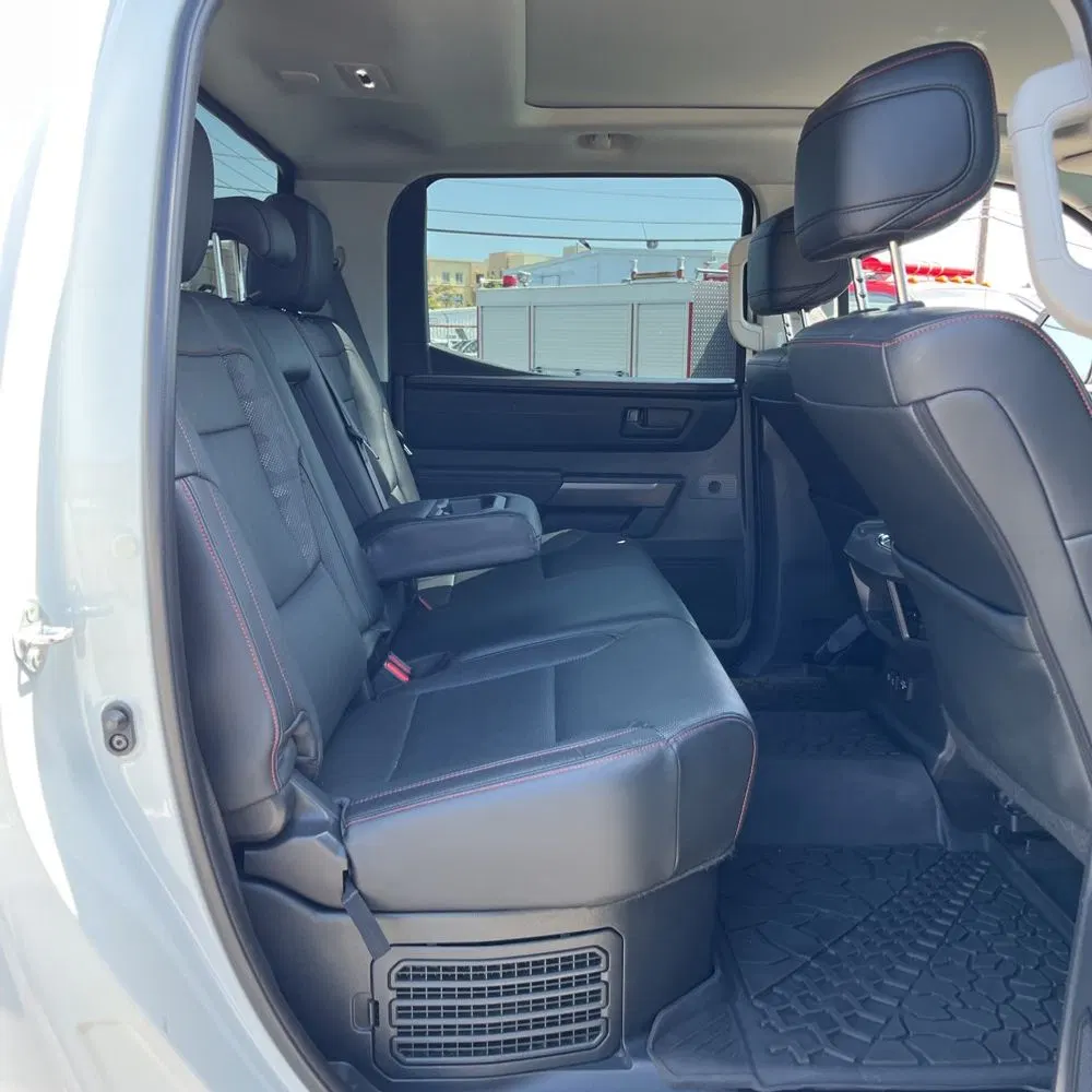 2023 Toyota Tundra TRD Pro HV