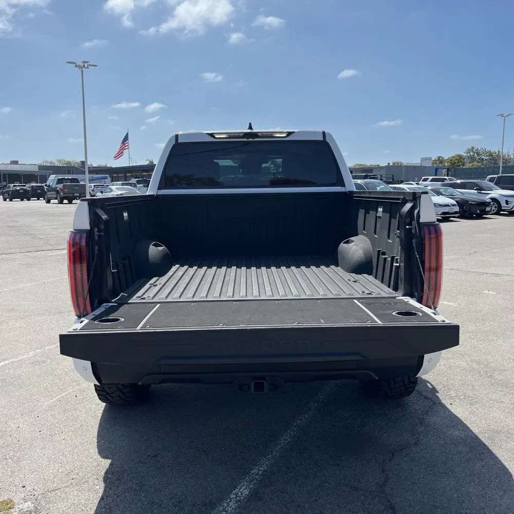 2023 Toyota Tundra TRD Pro HV