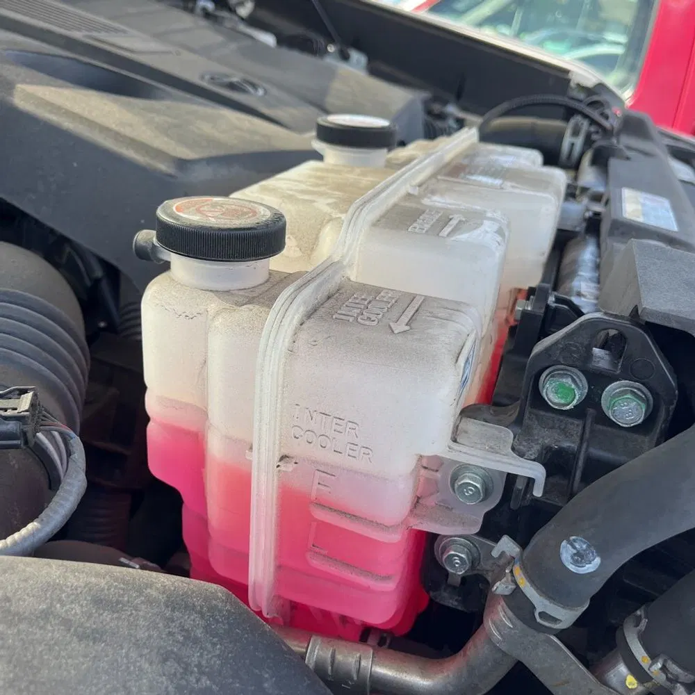 2023 Toyota Tundra TRD Pro HV