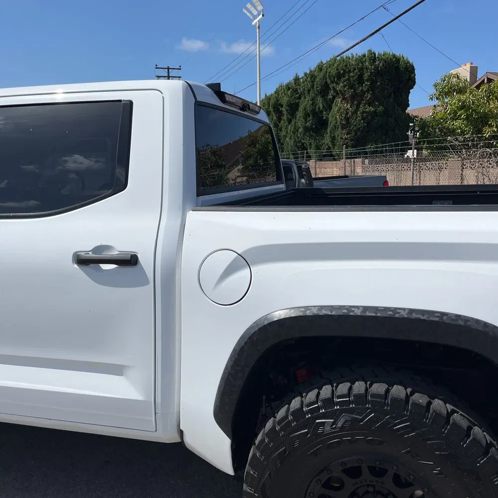 2023 Toyota Tundra TRD Pro HV