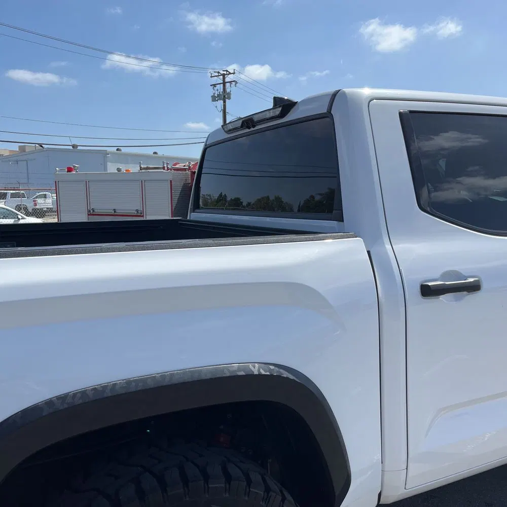 2023 Toyota Tundra TRD Pro HV