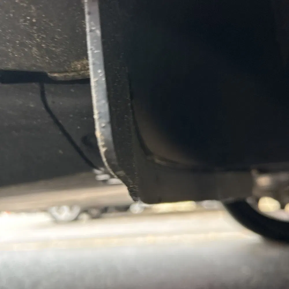 2023 Rivian R1T Adventure Quad-Motor