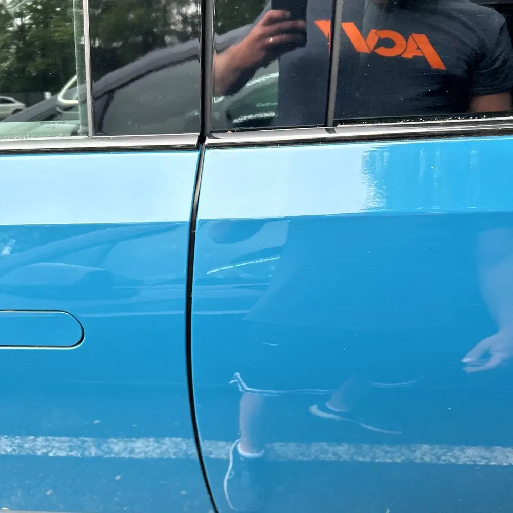 2023 Rivian R1T Adventure Quad-Motor