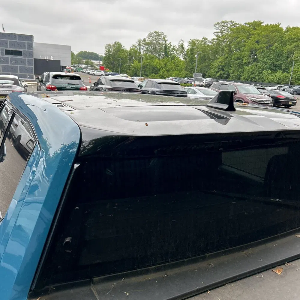 2023 Rivian R1T Adventure Quad-Motor