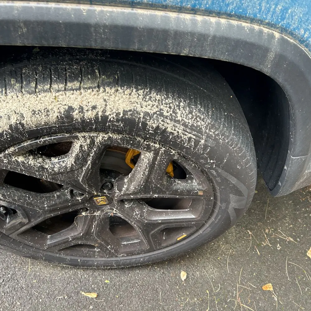 2023 Rivian R1T Adventure Quad-Motor