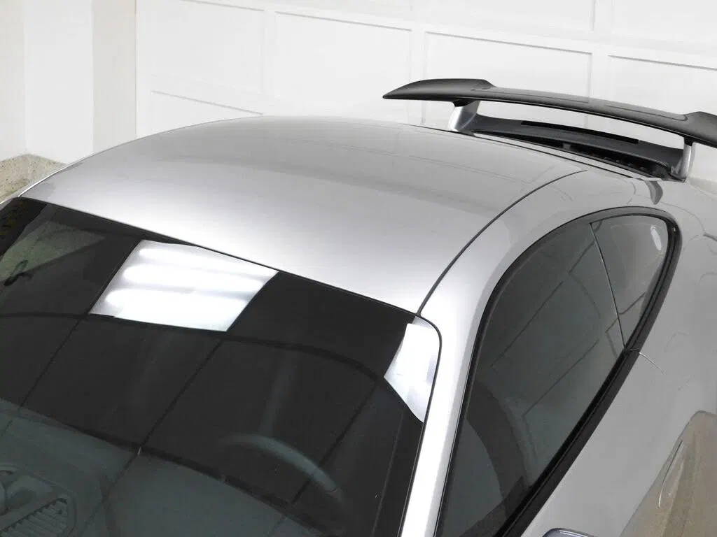 2025 Porsche 911 Carrera T Coupe RWD