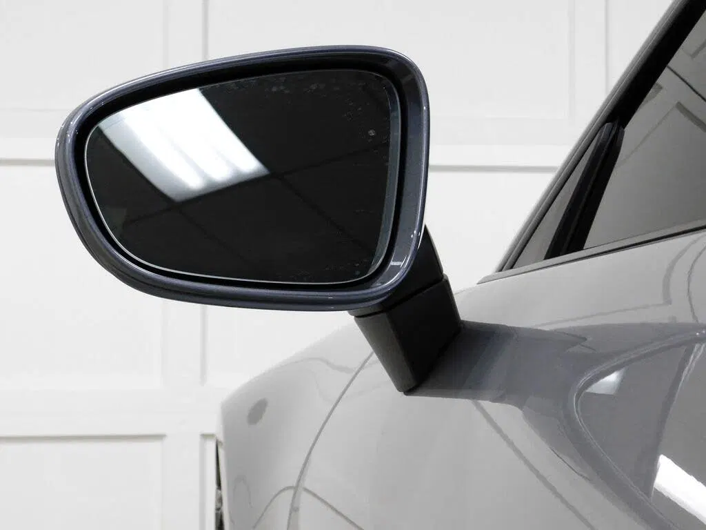 2025 Porsche 911 Carrera T Coupe RWD