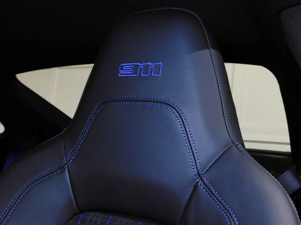 2025 Porsche 911 Carrera T Coupe RWD