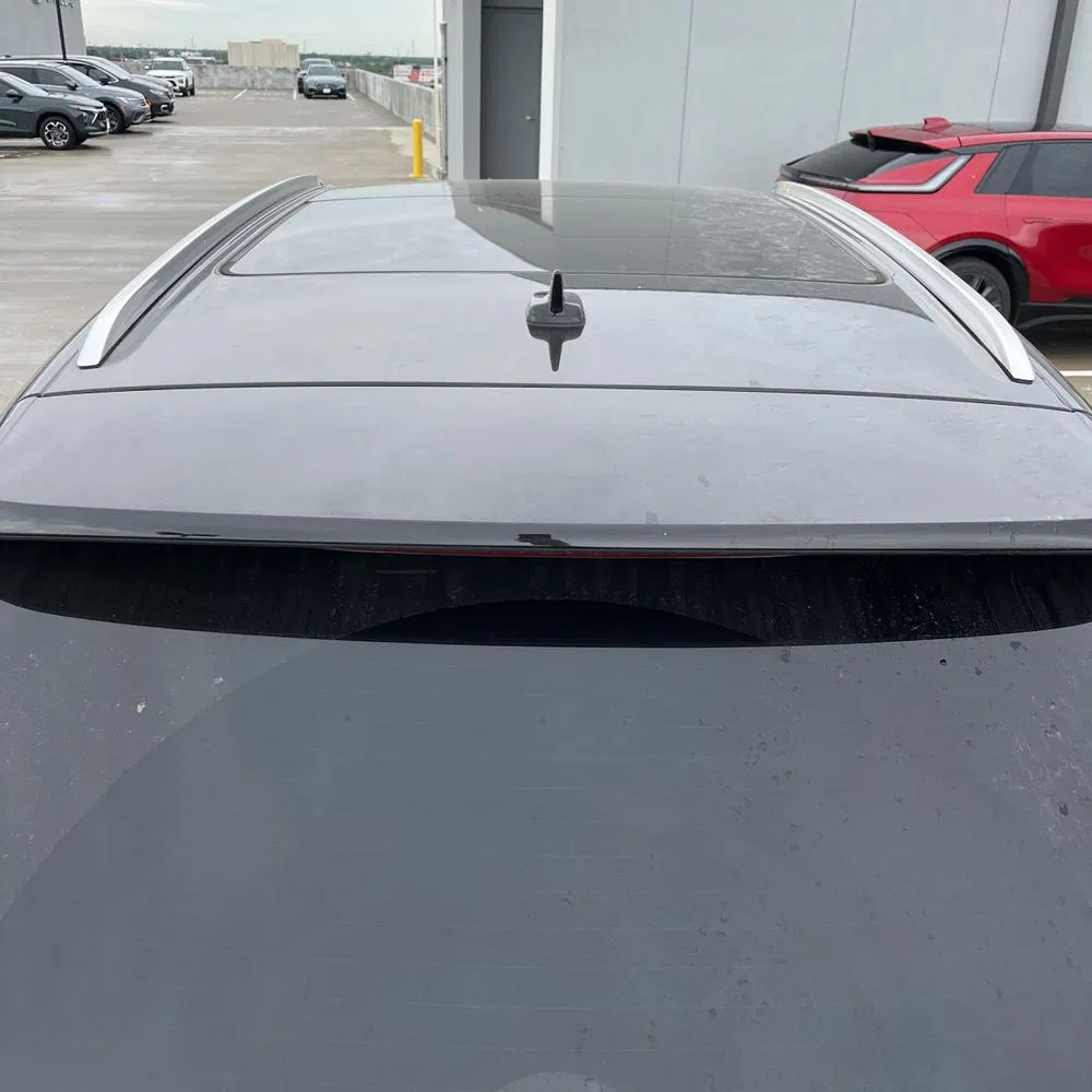 2018 Bentley Bentayga Base