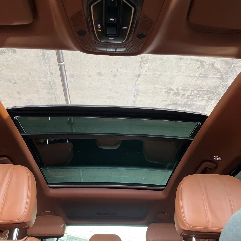 2018 Bentley Bentayga Base