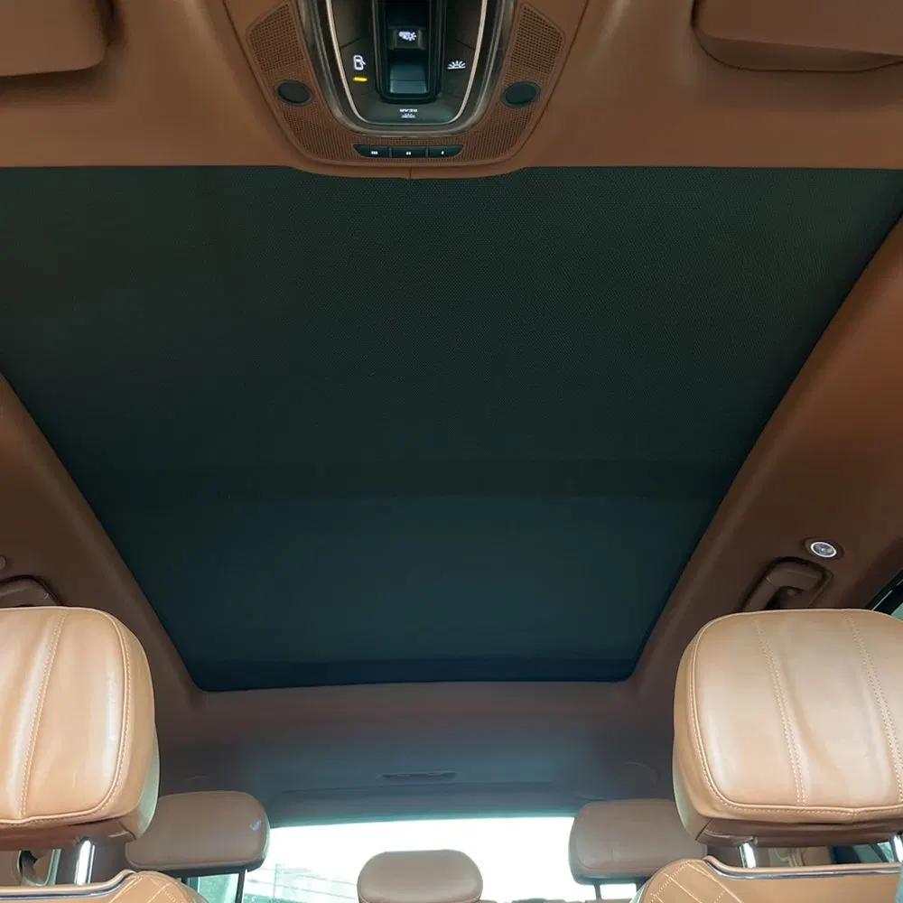 2018 Bentley Bentayga Base