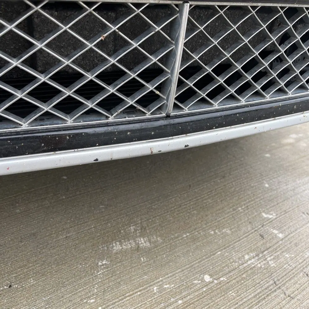 2018 Bentley Bentayga Base