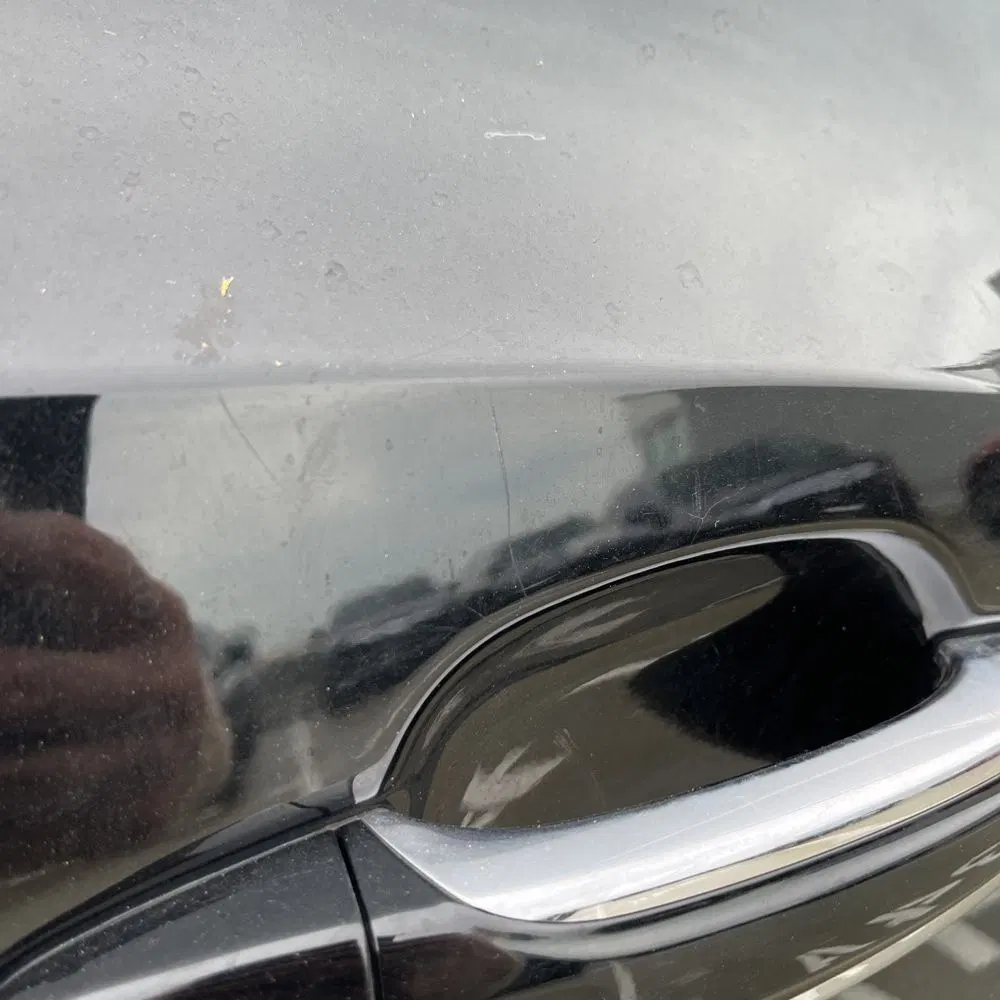 2018 Bentley Bentayga Base