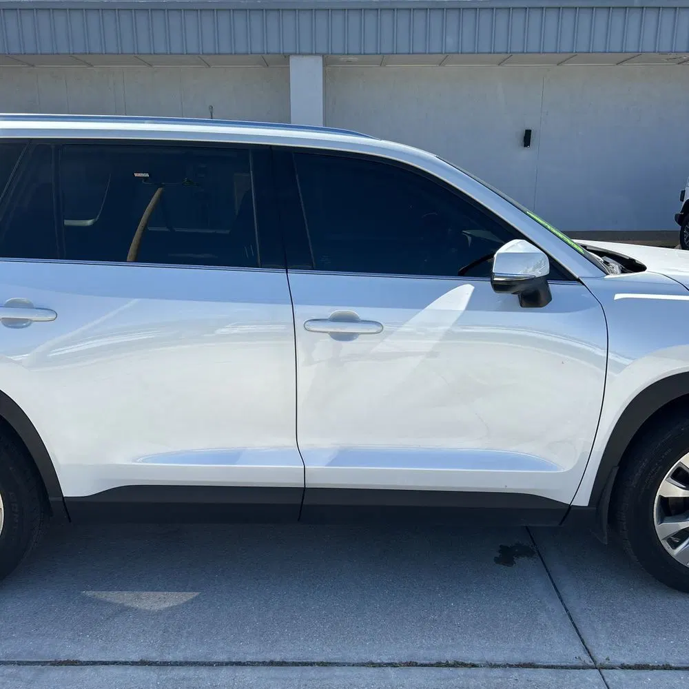 2024 Toyota Grand Highlander Hybrid Limited