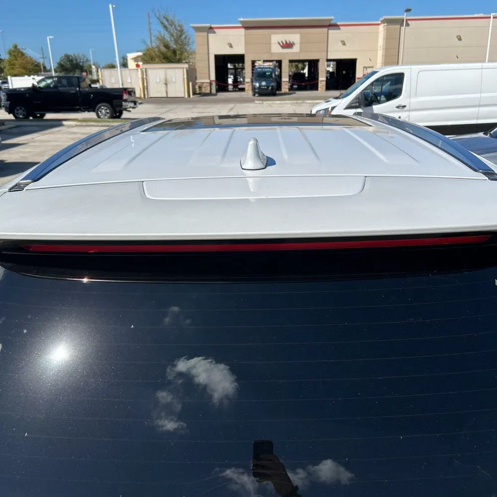 2024 Toyota Grand Highlander Hybrid Limited
