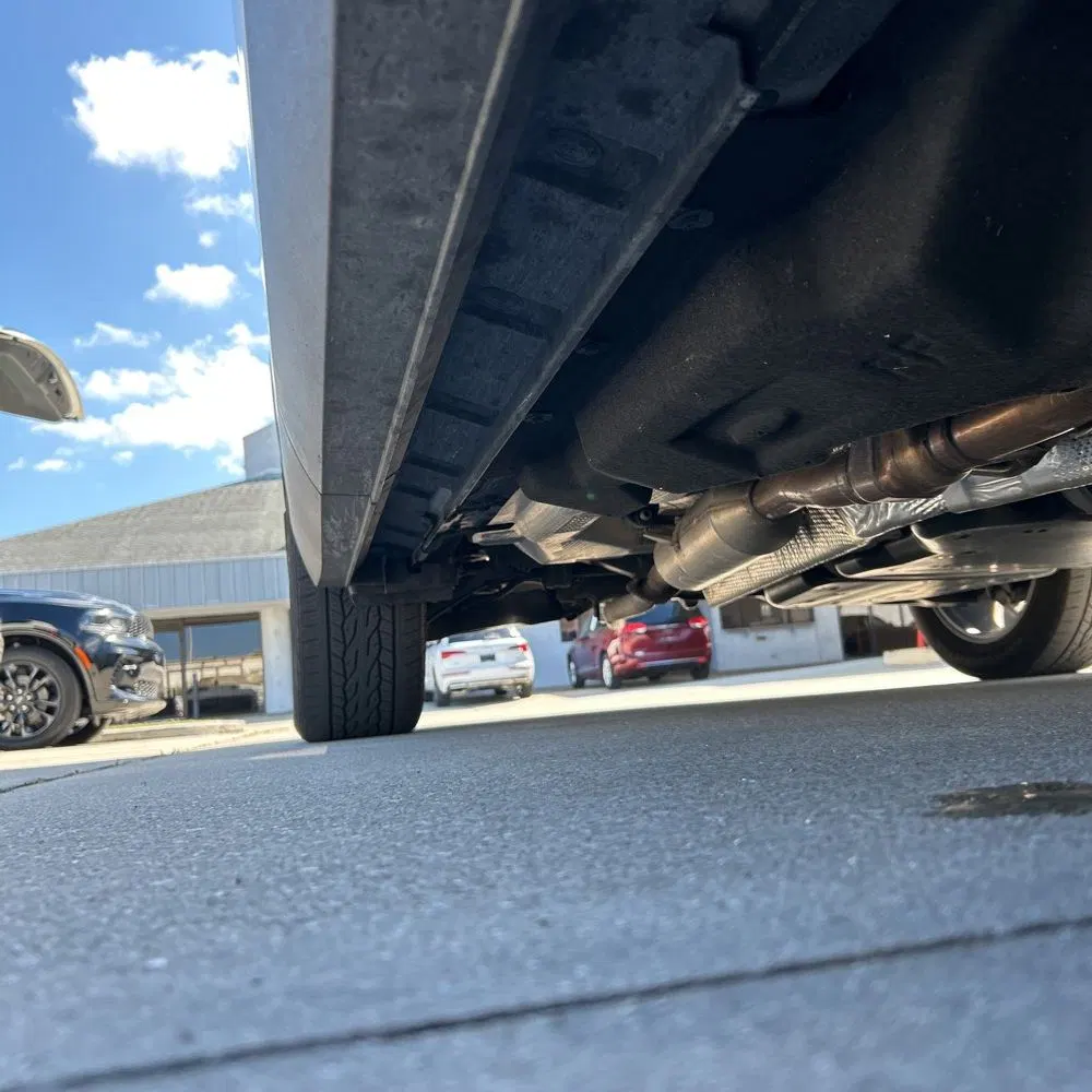 2024 Toyota Grand Highlander Hybrid Limited