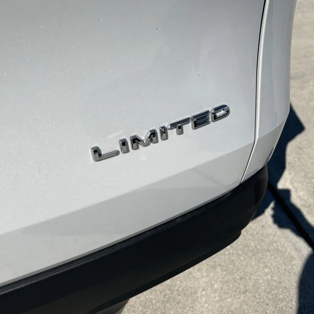2024 Toyota Grand Highlander Hybrid Limited