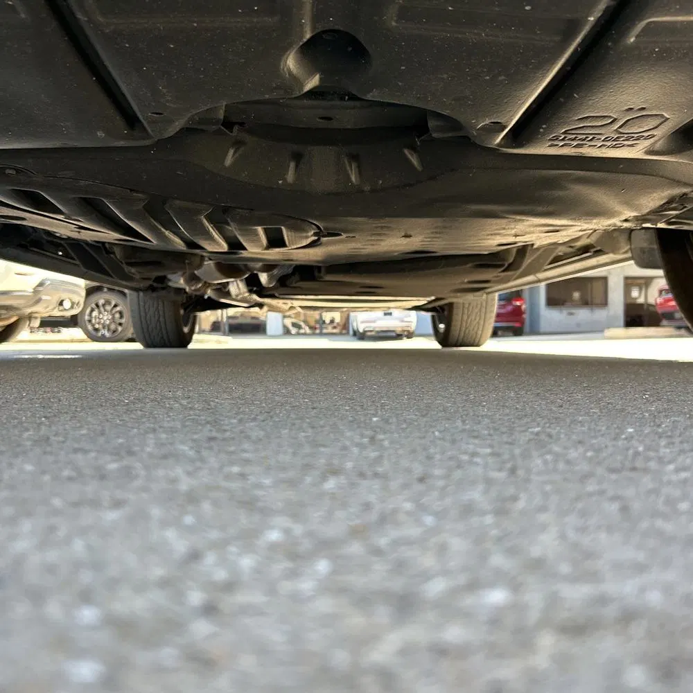 2024 Toyota Grand Highlander Hybrid Limited
