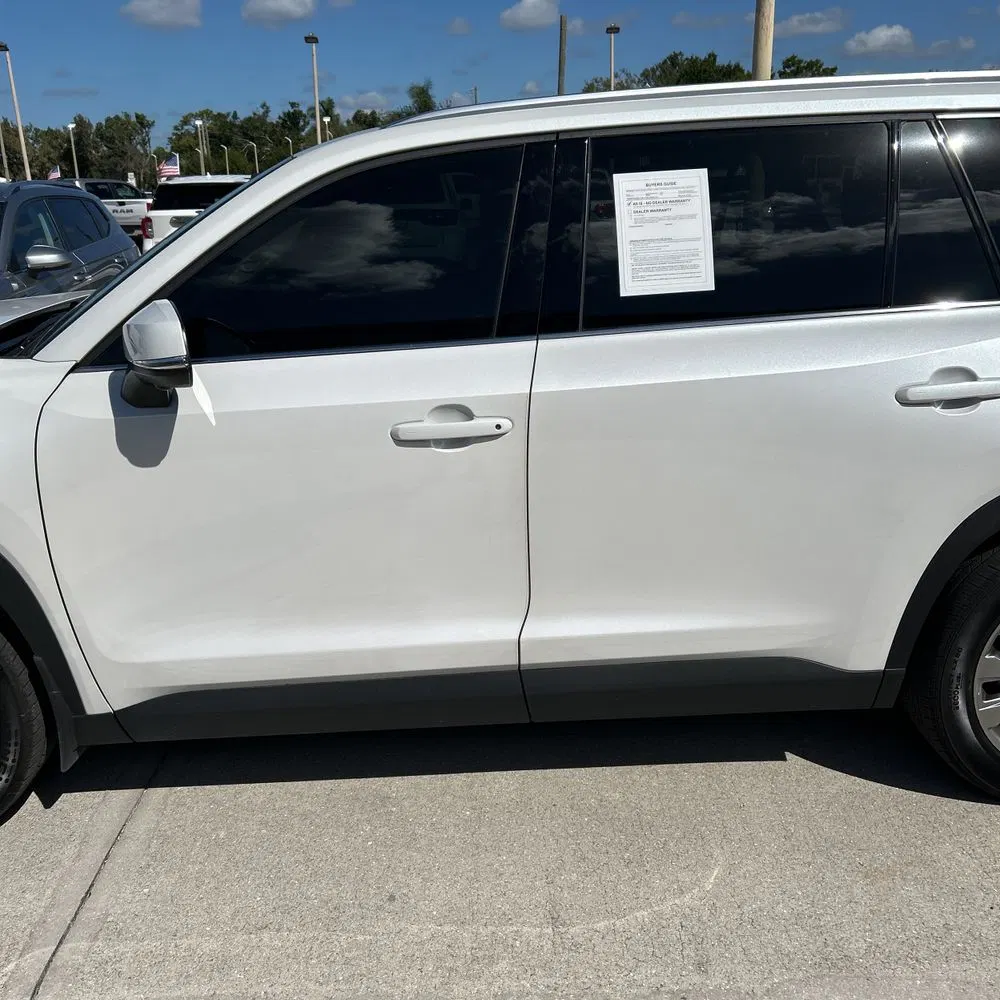 2024 Toyota Grand Highlander Hybrid Limited