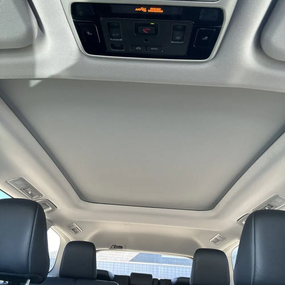 2024 Toyota Grand Highlander Hybrid Limited