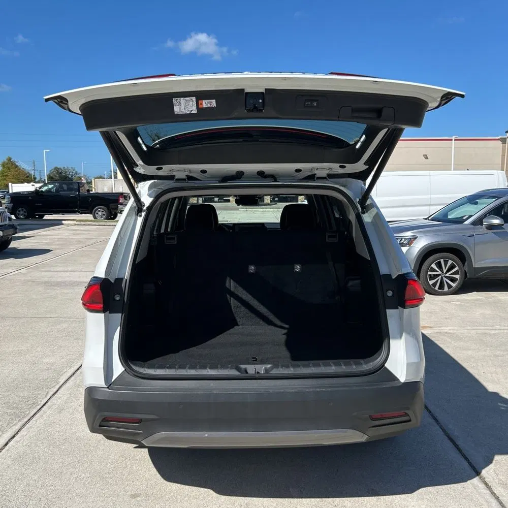 2024 Toyota Grand Highlander Hybrid Limited