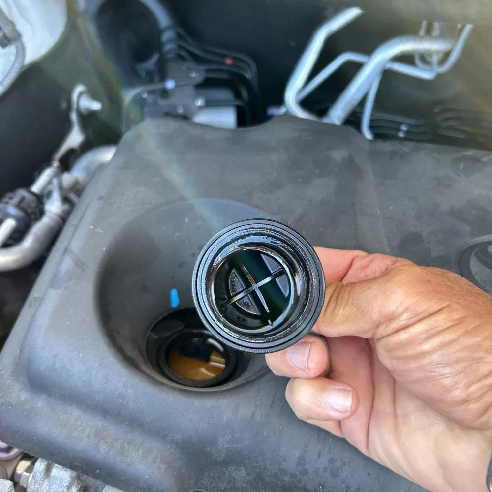2024 Toyota Grand Highlander Hybrid Limited