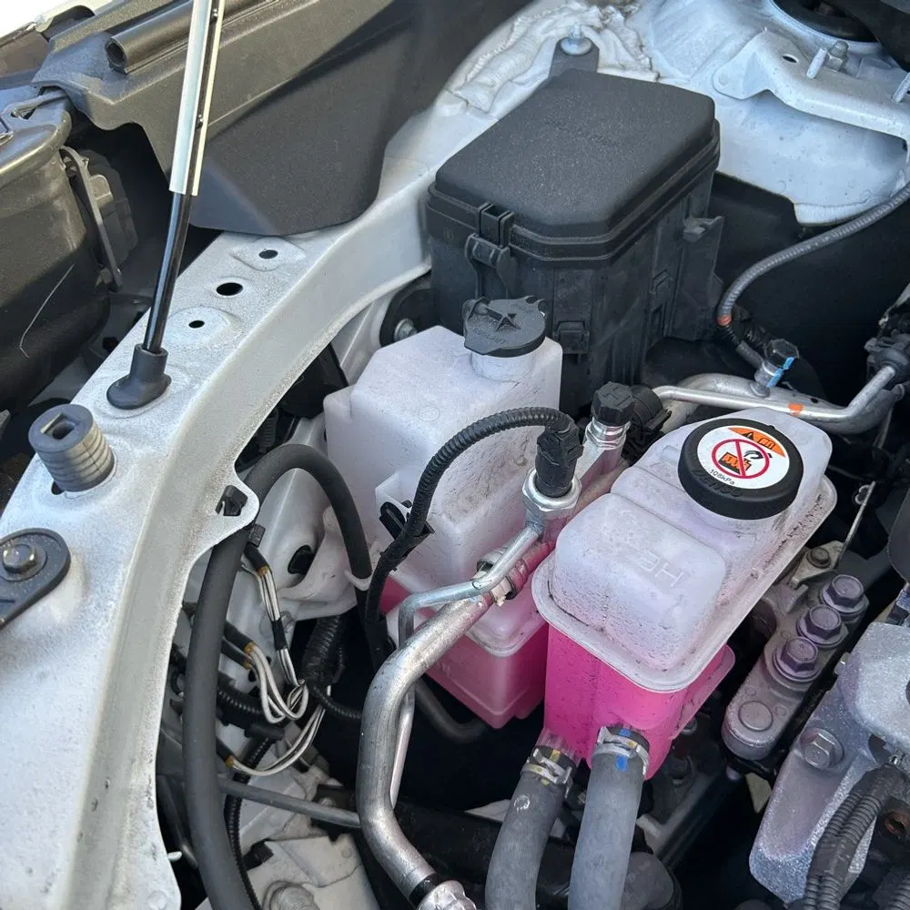 2024 Toyota Grand Highlander Hybrid Limited