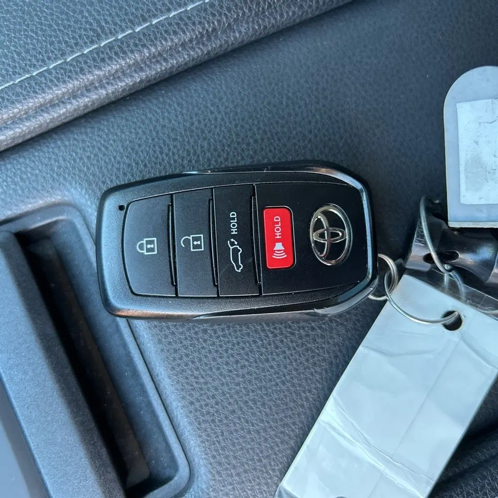 2024 Toyota Grand Highlander Hybrid Limited