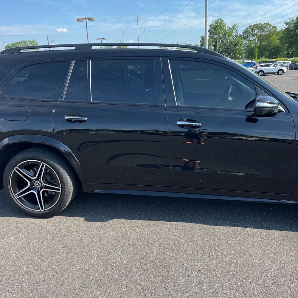 2024 Mercedes-Benz GLS GLS 450