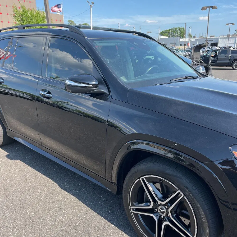 2024 Mercedes-Benz GLS GLS 450