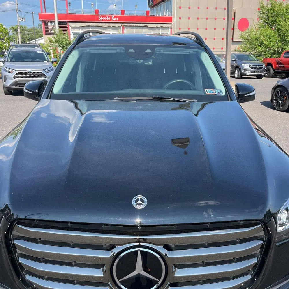 2024 Mercedes-Benz GLS GLS 450