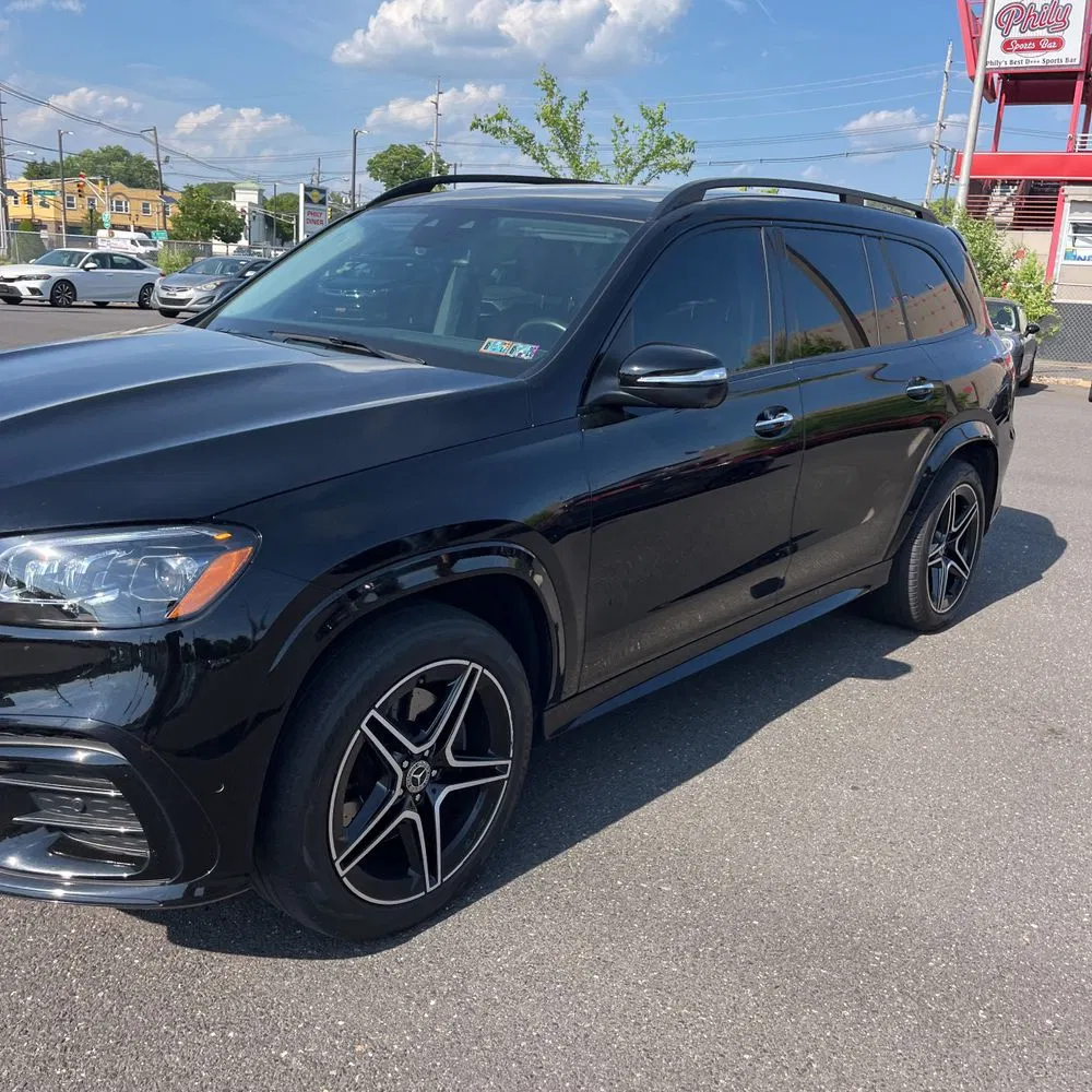 2024 Mercedes-Benz GLS GLS 450